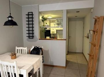 Departamento · 40m² · 2 Ambientes · 1 Cochera · Departamento en Alquiler Temporario 1 Dormitorio