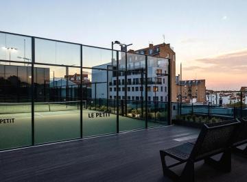 Departamento · 27m² · 1 Ambiente · Monoambiente Alta Renta Amoblado - Financiación / Cuotas