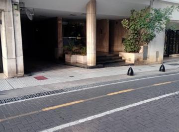 Garage , Retiro · Cochera en Edificio Recoleta