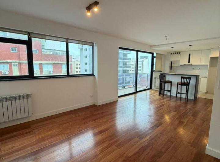 Departamento · 105m² · 3 Ambientes · 1 Cochera