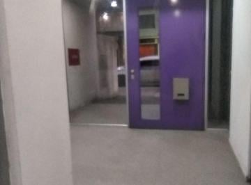 Departamento de 2 ambientes, Núñez · Aaa Excelente Semipiso Al Frente con Balcón, Impecable Oportunidad