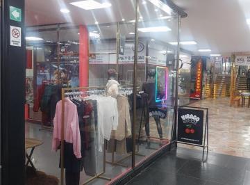 Local comercial · 21m² · Local en Alquiler Zona Belgrano Caba en "Galeria Las Vegas"