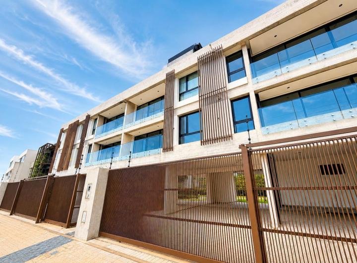 Desarrollo vertical · Nuevo Quilmes Externo | Departamentos 1, 2 y 3 Ambientes en Venta | Proyecto Exclusivo