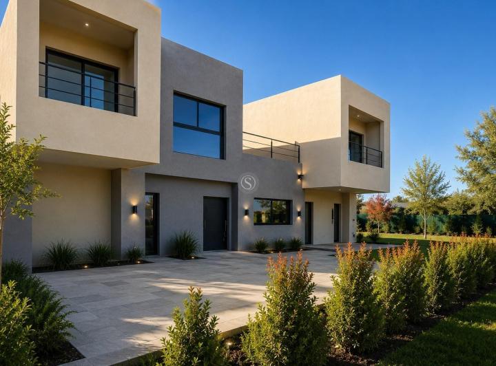 Casa · 92m² · 5 Ambientes · 2 Cocheras