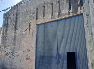 Bodega-Galpón · 440m² · Galpon Yofre Norte Cordoba
