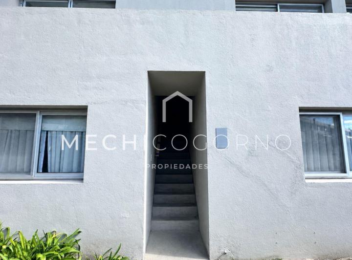 Departamento · 80m² · 3 Ambientes