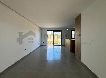 Casa · 128m² · 3 Dormitorios · 1 Cochera · Dúplex en Venta 3 Dorm Quebradas de Manantiales