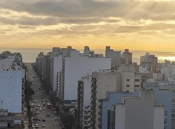 Departamento · 99m² · 3 Ambientes · 1 Cochera · En Cenventa Departamento 3 Ambientes con Dependencia y Cochera