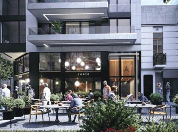 Departamento · 46m² · 2 Ambientes · Venta 2 Ambientes Villa Urquiza Amenities Estrenar