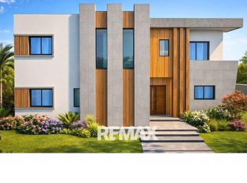 Casa · 301m² · 6 Ambientes · 2 Cocheras · Venta Casa 5 Dorm. Bª San Sebastian / Golf