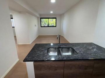 Departamento · 65m² · 3 Ambientes · 1 Cochera · Alquiler Departamento Centro 2 Dorm. Cochera