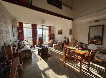 Departamento de 2 ambientes, Villa Pueyrredón · Loft en Ultimo Piso con Cochera