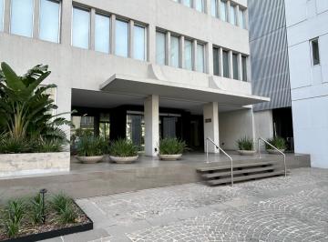 Departamento · 95m² · 1 Ambiente · 1 Cochera · Distrito Quartier Retiro
