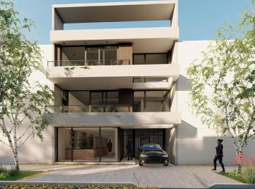 Departamento · 82m² · 3 Ambientes · Departamento 3 Ambientes en Consruccion con Patio Propio en Excelente Ubicacion