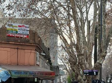 Local comercial de 8 ambientes, Quilmes · Local con Vivienda Venta Quilmes Oeste Centro