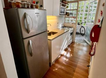 Departamento · 72m² · 3 Ambientes · Departamento en Alquiler - 2 Dorm. 1 Baño - 72 m - La Plata