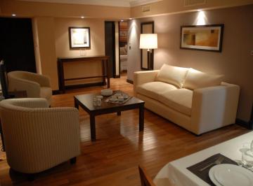 Departamento de 6 ambientes, Ciudad de Mendoza · Alquilamos Departamento de 2 Dorm. Amoblado en Premium Tower