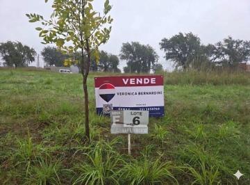 Terreno · 360m² · Lote Barrio Norte 1 Apto Duplex Zona Consolidada