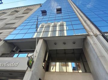Oficina comercial · 110m² · Alquiler de Oficina en Av Cordoba Al 600 Caba