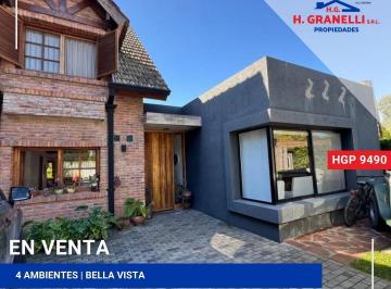 HGP-HGP-9490_2 · Casa 4 Ambientes. | o'Higgins Al 500