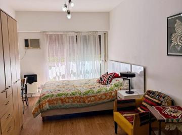 Departamento · 45m² · 1 Ambiente · Departamento Monoambiente - Colegiales - Alquiler Temporal