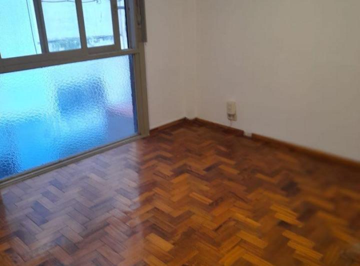 Departamento · 45m² · 2 Ambientes