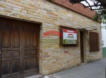 Casa de 5 ambientes, Vicente López · Oportunidad, 2 Propiedades en Block en Villa Martelli