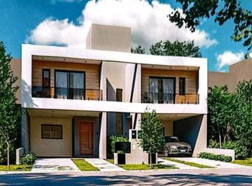 Casa · 156ha · 3 Ambientes · 2 Cocheras · Venta Duplex de 3 Dorm. en Terrazas de Manantiales
