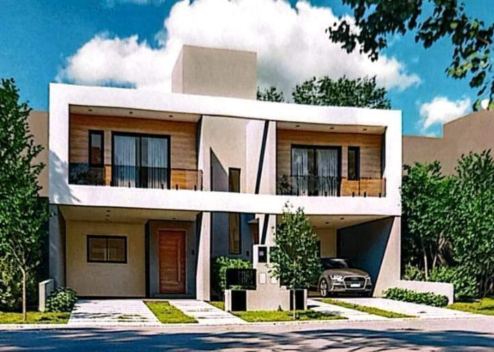 Casa · 156ha · 3 Ambientes · 2 Cocheras
