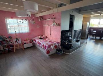 Departamento · 90m² · 4 Ambientes · Florida Oeste Venta Departamento Duplex 4 Amb