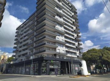 Departamento · 31m² · 1 Ambiente · Alquiler Monoambiente C/amenities, Apto Prof.
