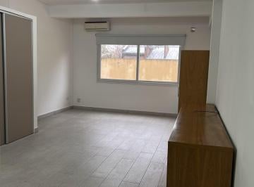 Departamento de 1 ambiente, Boedo · Luminoso Monoambiente en Boedo