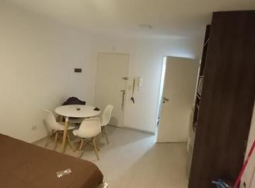 Departamento · 20m² · 1 Ambiente · Departamento Monoambiente en Venta - 1 Baño - 20 m² - Chacarita