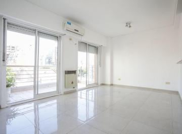Departamento · 45m² · 2 Ambientes · Venta 2 Amb Luminoso con Balcón en Caballito Sur