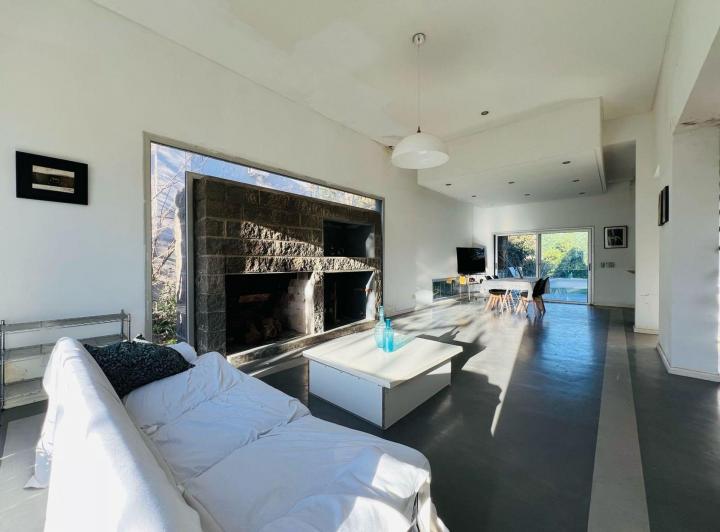 Casa en venta en Los Pilares · 5 ambientes