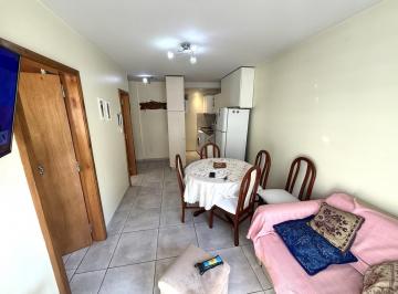 Departamento · 31m² · 1 Dormitorio · Venta 1 Dormitorio con Balcon Zona Centro Zeballos y España Orientacion Norte