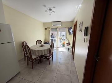 Departamento · 38m² · 2 Ambientes · Venta 1 Dormitorio con Balcon Zona Centro Zeballos y España Orientacion Norte
