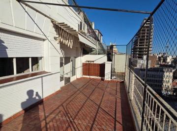 Departamento de 3 ambientes, Balvanera · Oportunidad Venta Departamento Tres Ambientes Paso y Av Rivadavia Balcón Aterrazado