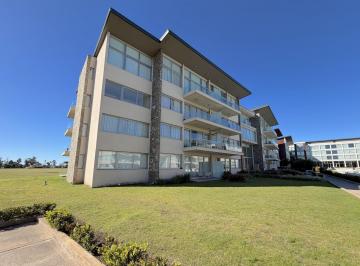 Departamento · 86m² · 2 Ambientes · 1 Cochera · Departamento a Estrenar en Alquiler en Greenville Polo
