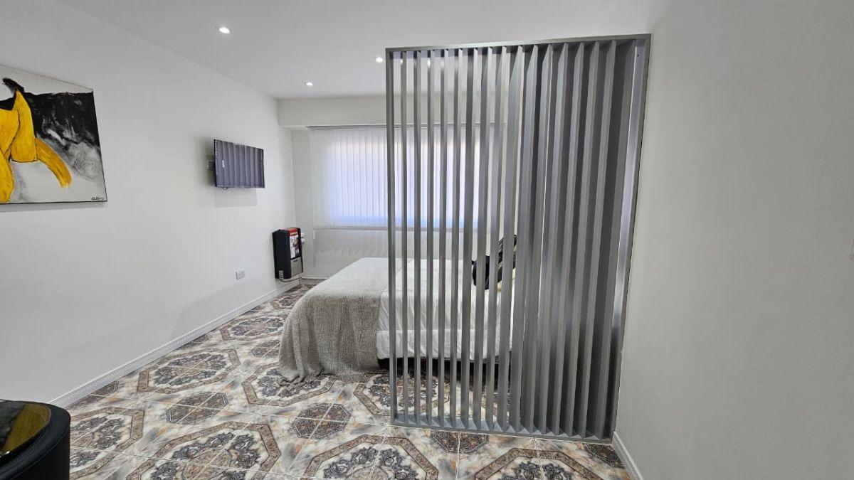 Venta departamento 1 ambiente zona Plaza Colon, 32 m²