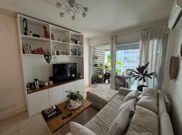 Departamento · 68m² · 3 Ambientes · Venta Dpto 3 Ambientes en Caballito con Amenities