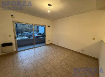 Departamento · 35m² · 1 Ambiente · Departamento - Centro (S. Mig.)