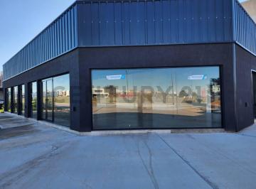Local comercial · 220m² · 4 Ambientes · Century 21 Presenta: Local Esquina de Categoría en Docta, Urbanización Inteligente. Amplio y Luminos