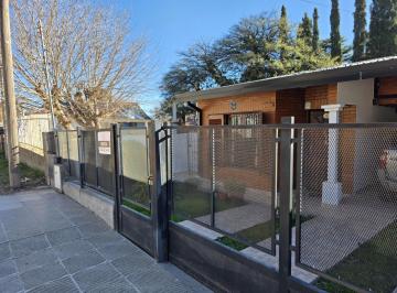 Foto · Venta Casa 3 Dorm. Sol y Rio