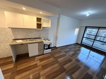 Departamento · 40m² · 2 Ambientes · 1 Cochera · Venta 1 Dormitorio con Balcon Vista Despejada Opcion Cochera Zona Rio