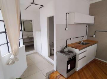 Departamento · 96m² · 4 Ambientes · Excelente 4 Amb Cocina Amplia y Luz Natural