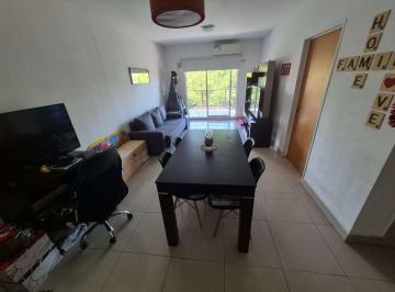 Departamento · 45m² · 2 Ambientes · Departamento 2 Ambientes con Balcon Balvanera