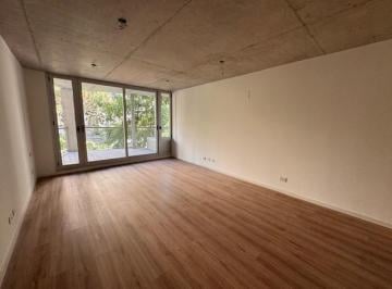 Departamento · 37m² · 1 Ambiente · Departamento en Alquiler Palermo 1 Ambiente con Amplio Balcón Equipado con Aa