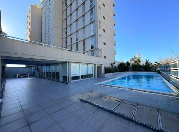Departamento · 37m² · 2 Ambientes · 1 Cochera · Alquiler 2 Amb + Cochera/sum/seguridad 24hs