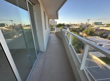 Departamento · 62m² · 3 Ambientes · 1 Cochera · Venta Dpto 3 Amb C/cochera Balcón - Spazios Alpes